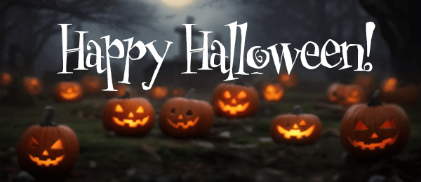Blog Banner Halloween Blog Banner Halloween