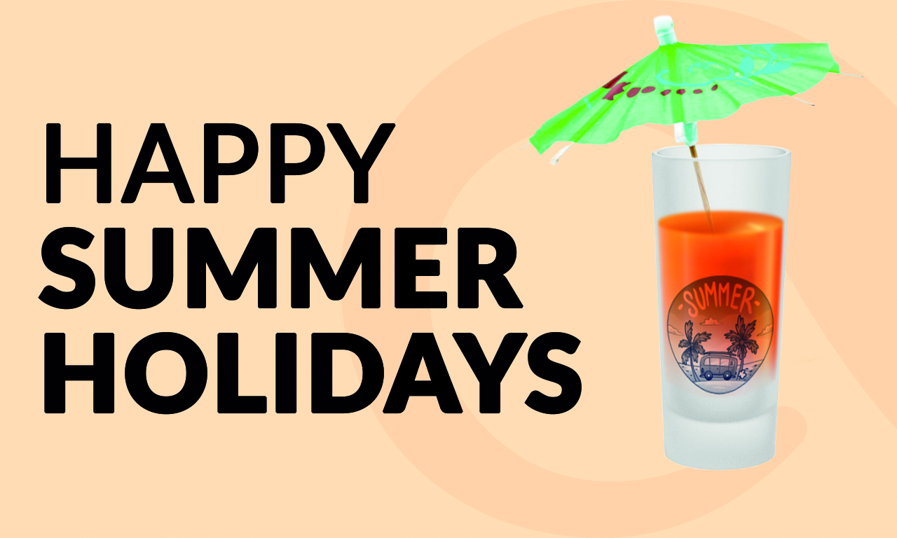 Banner Summer Category